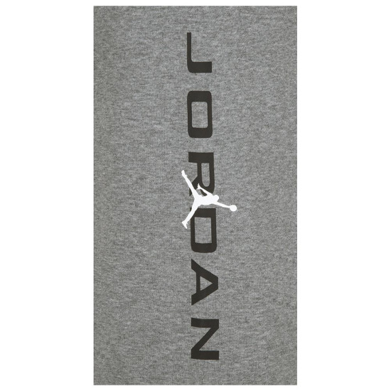 Jordan Παιδικό παντελόνι φόρμας Baseline Fleece Pants Jordan Παιδικό παντελόνι φόρμας Baseline Fleece Pants